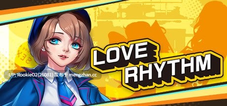 【SLG/官中/音游/PC】恋之律动 / Love Rhythm v2.0.0 官方中文版【1.74G】-第4张图片-萌站 【SLG/官中/音游/PC】恋之律动 / Love Rhythm v2.0.0 官方中文版【1.74G】-第4张图片-萌站