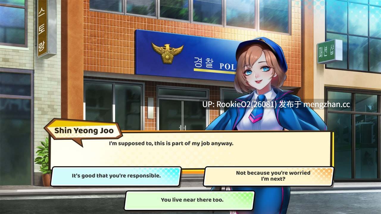 【SLG/官中/音游/PC】恋之律动 / Love Rhythm v2.0.0 官方中文版【1.74G】-第5张图片-萌站 【SLG/官中/音游/PC】恋之律动 / Love Rhythm v2.0.0 官方中文版【1.74G】-第5张图片-萌站