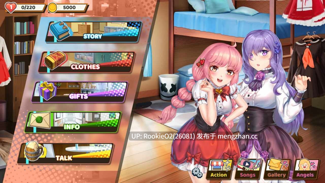 【SLG/官中/音游/PC】恋之律动 / Love Rhythm v2.0.0 官方中文版【1.74G】-第6张图片-萌站 【SLG/官中/音游/PC】恋之律动 / Love Rhythm v2.0.0 官方中文版【1.74G】-第6张图片-萌站