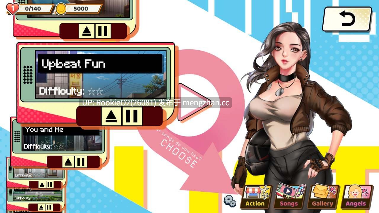 【SLG/官中/音游/PC】恋之律动 / Love Rhythm v2.0.0 官方中文版【1.74G】-第7张图片-萌站 【SLG/官中/音游/PC】恋之律动 / Love Rhythm v2.0.0 官方中文版【1.74G】-第7张图片-萌站