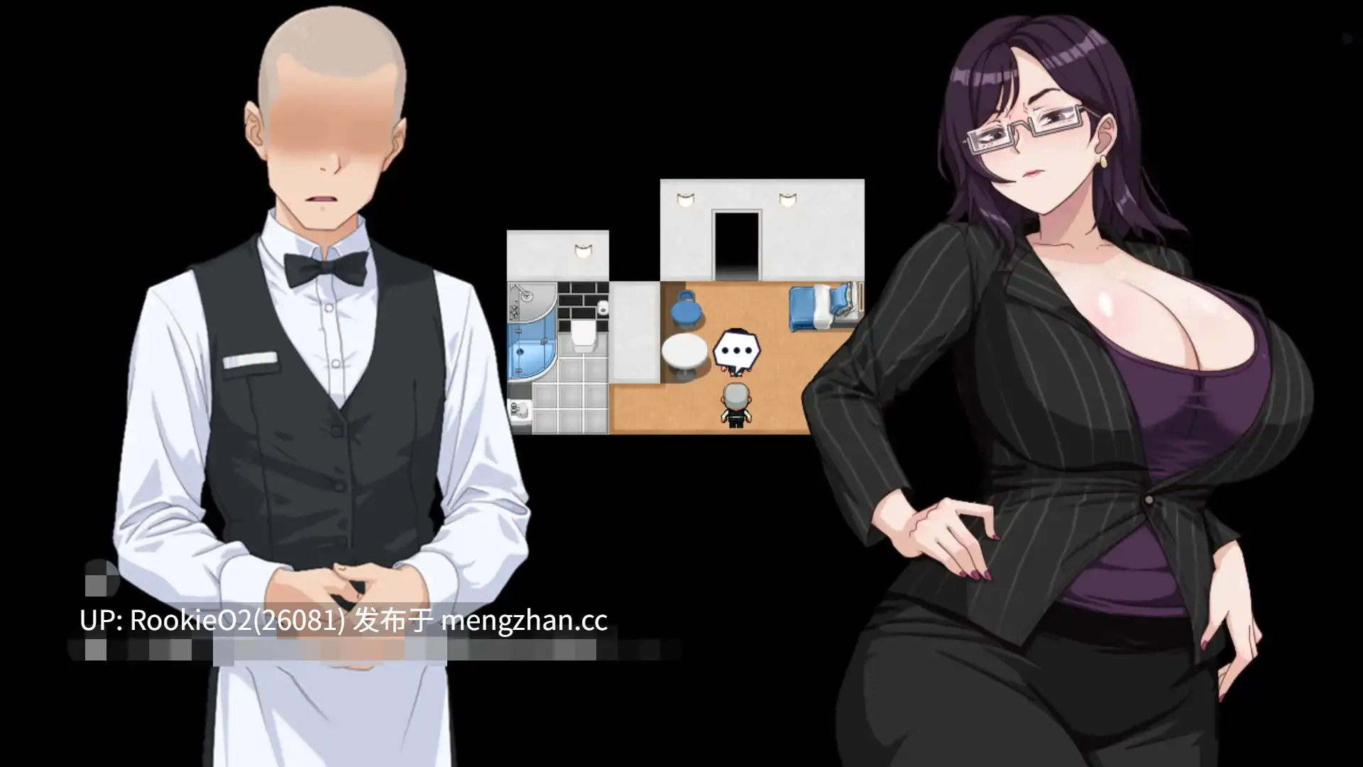 【RPG/官中/催眠/洗脑/巨乳/援交/PC】欲望之轮 / Pleasure Cruise / 欲望の船 v26.02.01 官方中文步兵版 26.02.01更新【928M】-第7张图片-萌站