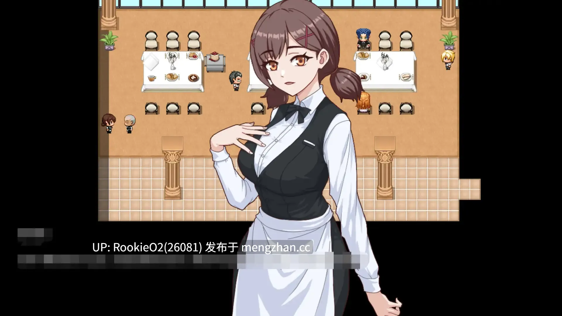 【RPG/官中/催眠/洗脑/巨乳/援交/PC】欲望之轮 / Pleasure Cruise / 欲望の船 v26.02.01 官方中文步兵版 26.02.01更新【928M】-第16张图片-萌站