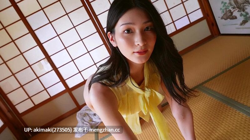【写真/零元购】REBD-772   Suzu7 Lucky heaven · 本庄铃    #美乳 #高挑 #单体作品-第15张图片-萌站
