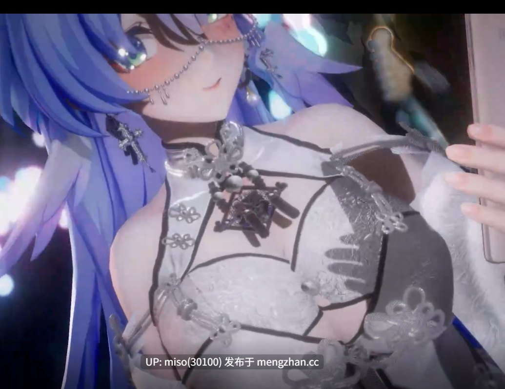 7. 【知更鸟Robin】Sex_Only ]-第3张图片-萌站
