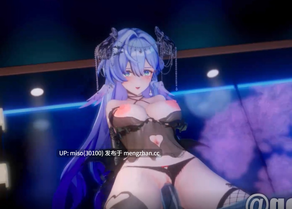 7. 【知更鸟Robin】Sex_Only ]-第4张图片-萌站