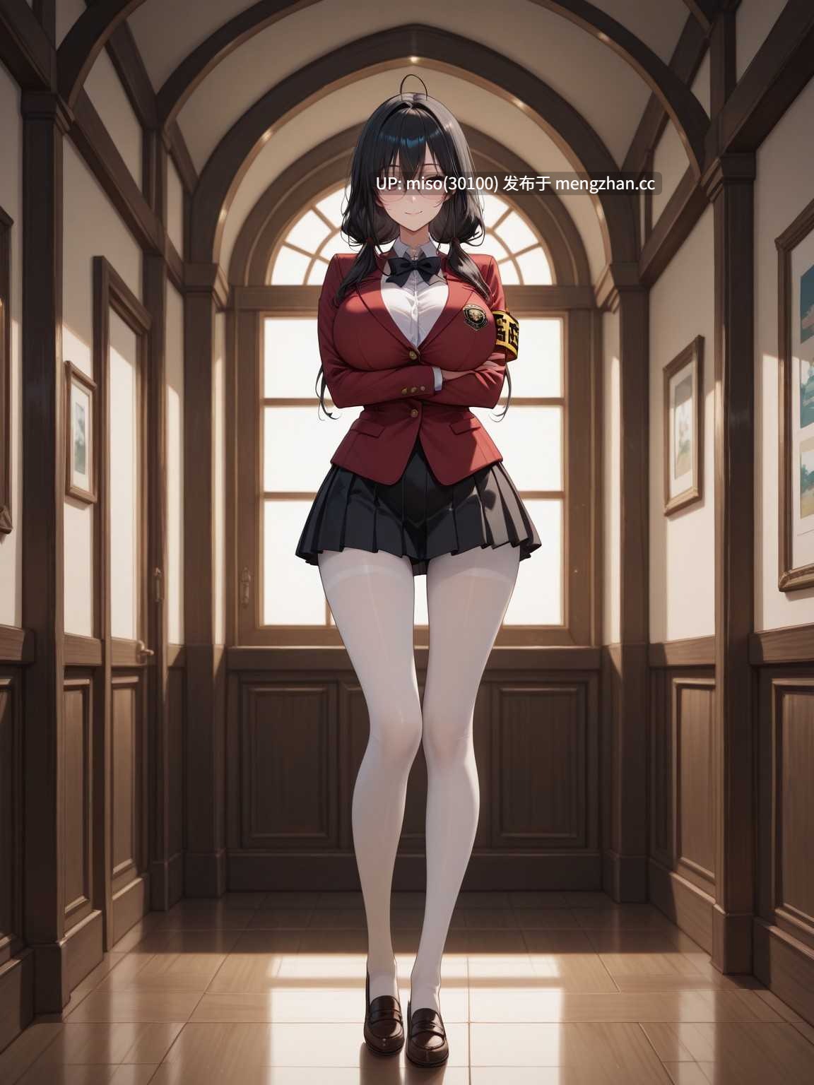 2.UnrealBeautyAIMIX NO.441 Taihou+and+Goblin