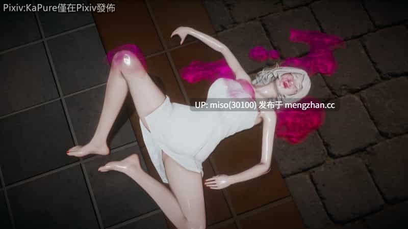 21.[KaPure]撲克女特工 1-5-第12张图片-萌站