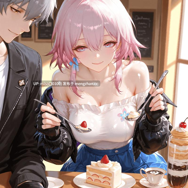 25.[Ryx] 长夜月（纯爱剧情作）Evernight (Pure Love Story)-第6张图片-萌站