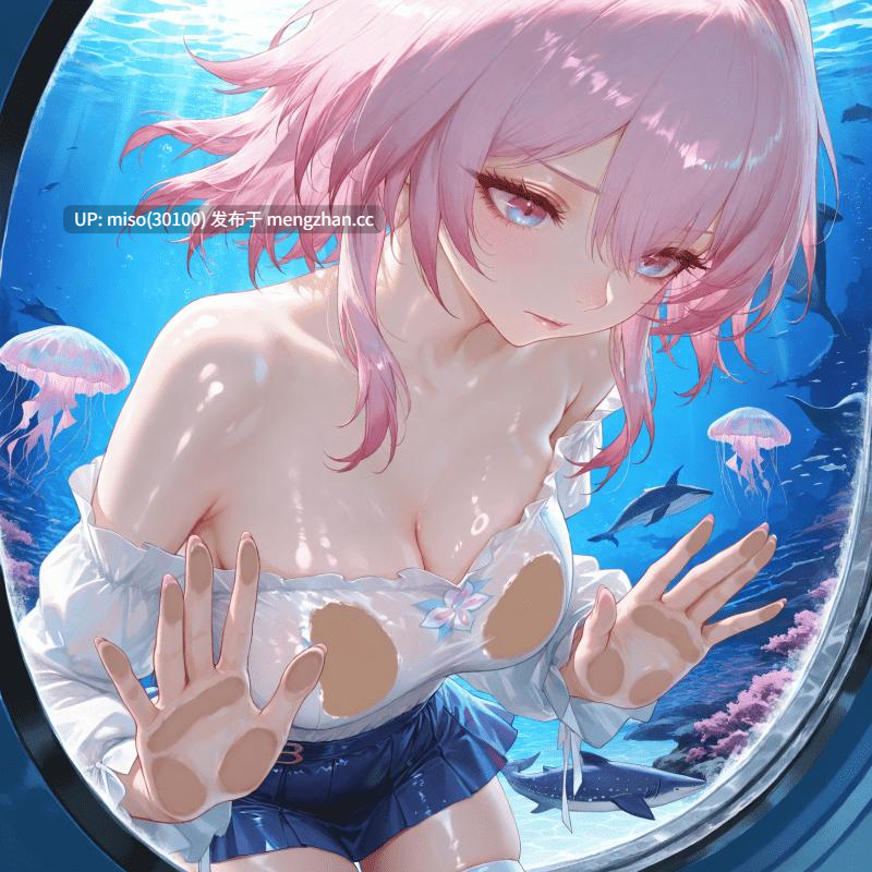25.[Ryx] 长夜月（纯爱剧情作）Evernight (Pure Love Story)-第7张图片-萌站