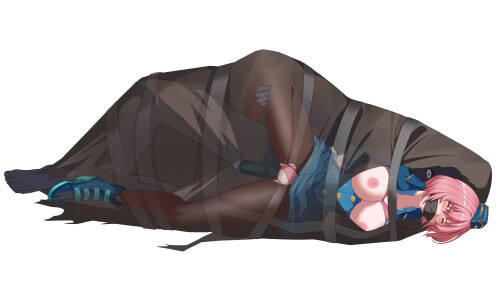 [日系精品RPG/萌站植入/pc+安卓joi/官中] 隧道逃生：命运交织 TUNNEL ESCAPE FE v0.18.0a SP 官方中文版+连裤袜补丁 2.36G-第4张图片-萌站