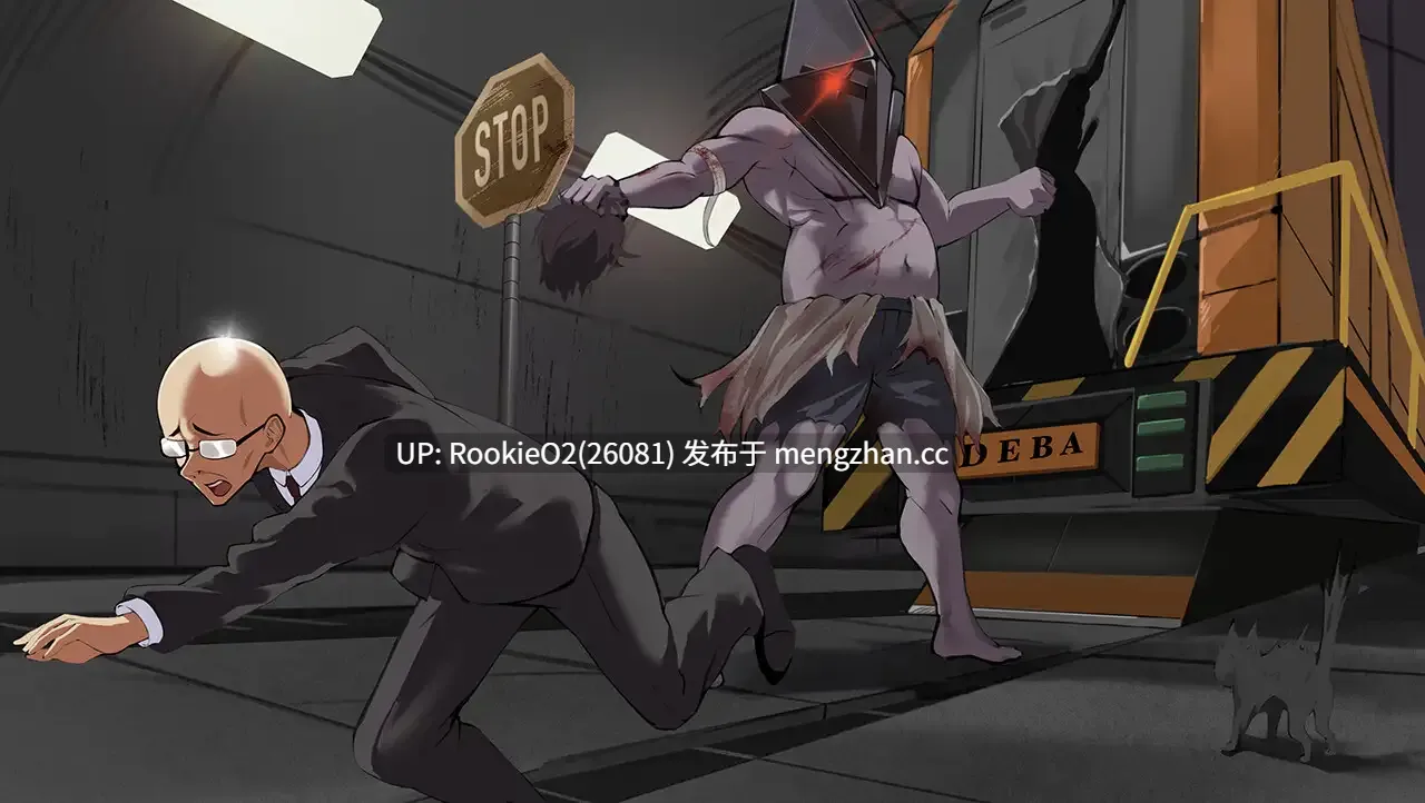 【日系SLG/官中/精品/怪物/战斗H/更新/内射/PC】隧道逃生：终极版 / TUNNEL ESCAPE FE v0.18.0a 官方中文版 番外編 26.02.01更新【2.19G】-第10张图片-萌站