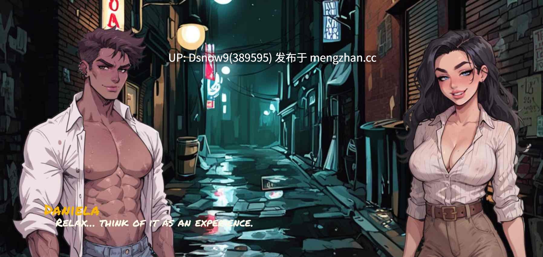 【欧美SLG/AI汉化/动态】里约的诱惑 Seduced in Rio v0.40【PC+安卓/1.65G】-第7张图片-萌站 【欧美SLG/AI汉化/动态】里约的诱惑 Seduced in Rio v0.40【PC+安卓/1.65G】-第7张图片-萌站