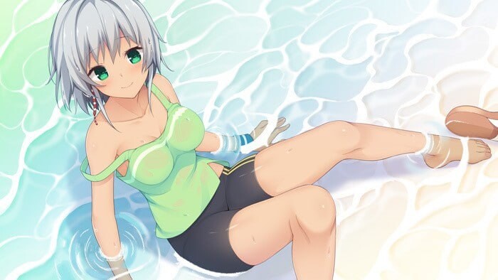 [ADV/PC/精翻/CV] 失落的微笑：回忆与承诺 LOST：SMILE memories ＋ promises 4.2G-第2张图片-萌站