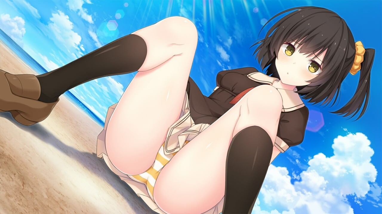 [ADV/PC/精翻/CV] 失落的微笑：回忆与承诺 LOST：SMILE memories ＋ promises 4.2G-第3张图片-萌站