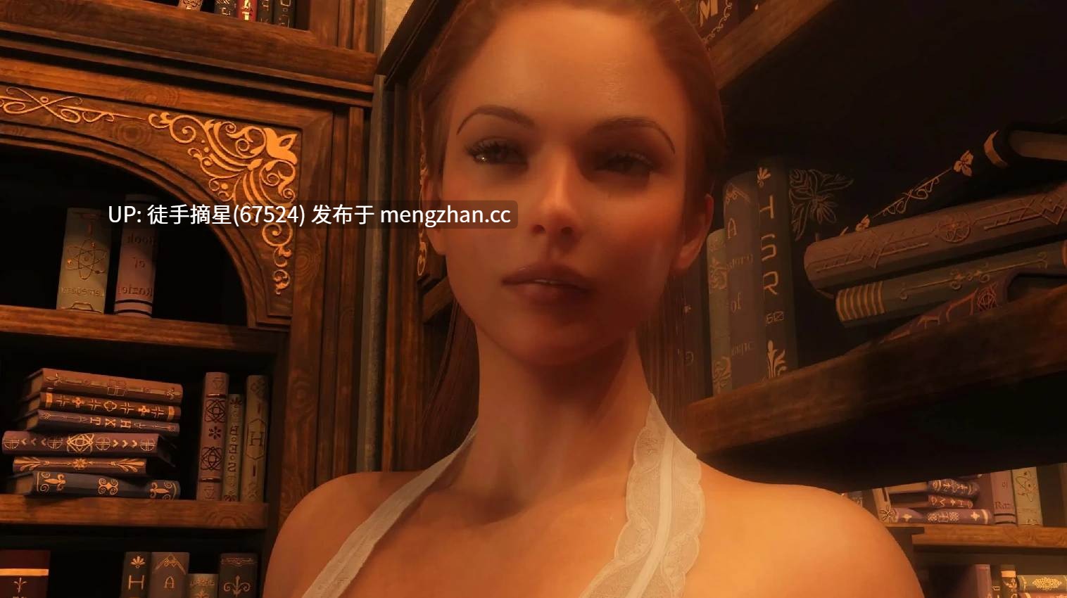 萌站汉化【亚洲SLG/AI汉化/NTR】欲望之影0.8.5 AI汉化版【PC/7.8G/更新】-第2张图片-萌站