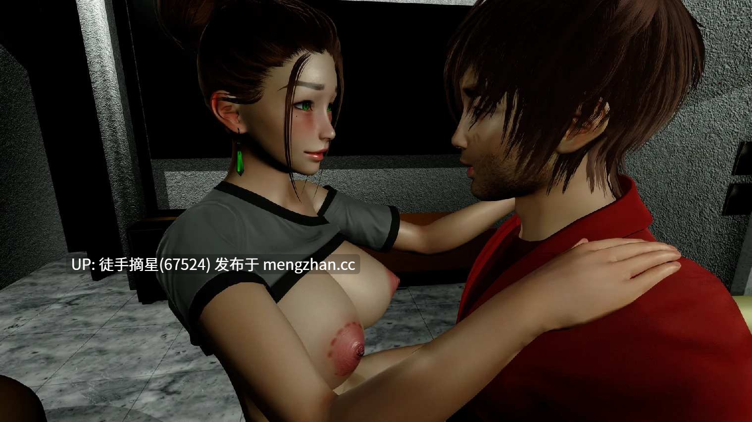 萌站汉化【亚洲SLG/AI汉化/乱伦补丁】太阳的灰烬0.50 AI汉化版【PC/5.1G/更新】-第2张图片-萌站