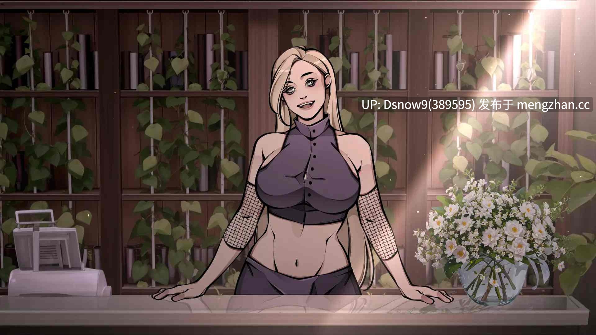 【欧美SLG/AI汉化/动态】鸣人:忍者之王 Naruto: Shinobi Lord v0.41【PC+安卓/3.71G】-第9张图片-萌站 【欧美SLG/AI汉化/动态】鸣人:忍者之王 Naruto: Shinobi Lord v0.41【PC+安卓/3.71G】-第9张图片-萌站