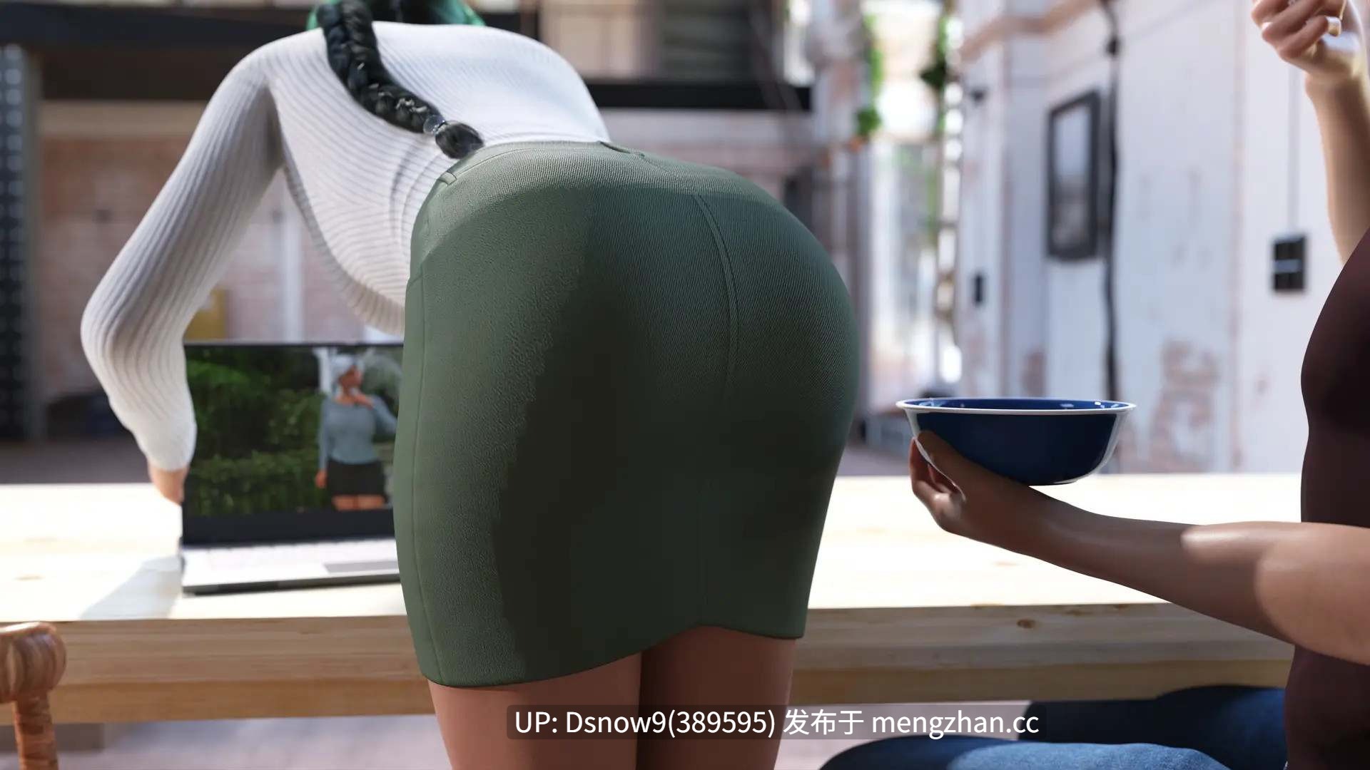 【欧美SLG/AI汉化/动态】恋物定位:S&M工作室 Fetish Locator: S&M Studio S2 v1.1.15【PC+安卓/5.03G】-第3张图片-萌站 【欧美SLG/AI汉化/动态】恋物定位:S&M工作室 Fetish Locator: S&M Studio S2 v1.1.15【PC+安卓/5.03G】-第3张图片-萌站