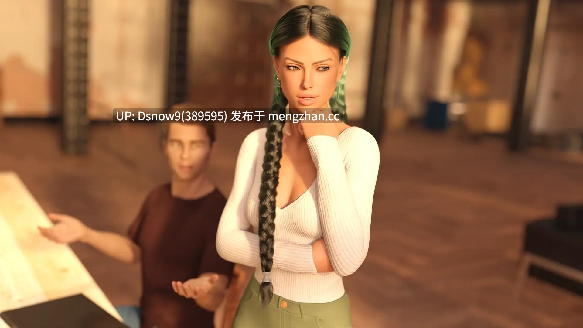 【欧美SLG/AI汉化/动态】恋物定位:S&M工作室 Fetish Locator: S&M Studio S2 v1.1.15【PC+安卓/5.03G】-第4张图片-萌站 【欧美SLG/AI汉化/动态】恋物定位:S&M工作室 Fetish Locator: S&M Studio S2 v1.1.15【PC+安卓/5.03G】-第4张图片-萌站