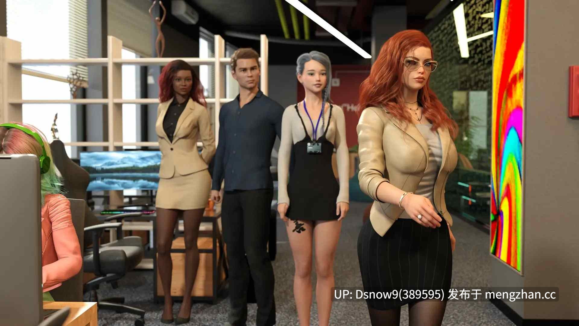 【欧美SLG/AI汉化/动态】恋物定位:S&M工作室 Fetish Locator: S&M Studio S2 v1.1.15【PC+安卓/5.03G】-第10张图片-萌站 【欧美SLG/AI汉化/动态】恋物定位:S&M工作室 Fetish Locator: S&M Studio S2 v1.1.15【PC+安卓/5.03G】-第10张图片-萌站