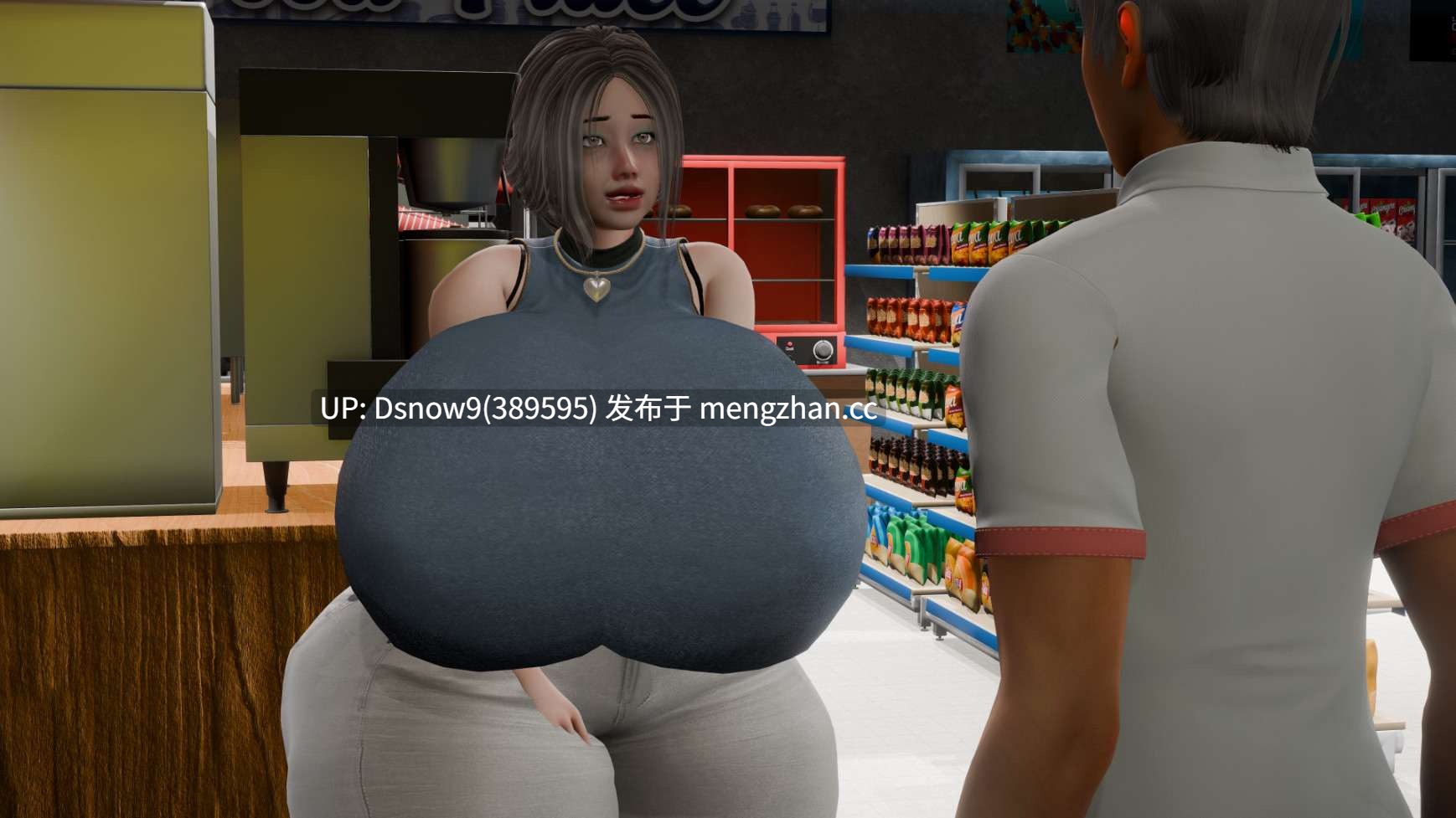 【亚洲SLG/AI汉化/动态】简单的工作 A Simple job v0.56【PC+安卓/1.32G】-第3张图片-萌站 【亚洲SLG/AI汉化/动态】简单的工作 A Simple job v0.56【PC+安卓/1.32G】-第3张图片-萌站