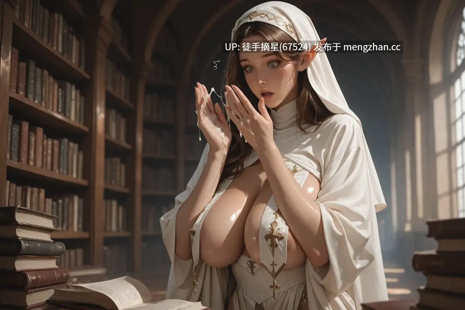 萌站汉化【欧美SLG/AI汉化/腐败】逃离哥布林v0.7 AI汉化版【PC/1.46G/更新】-第2张图片-萌站
