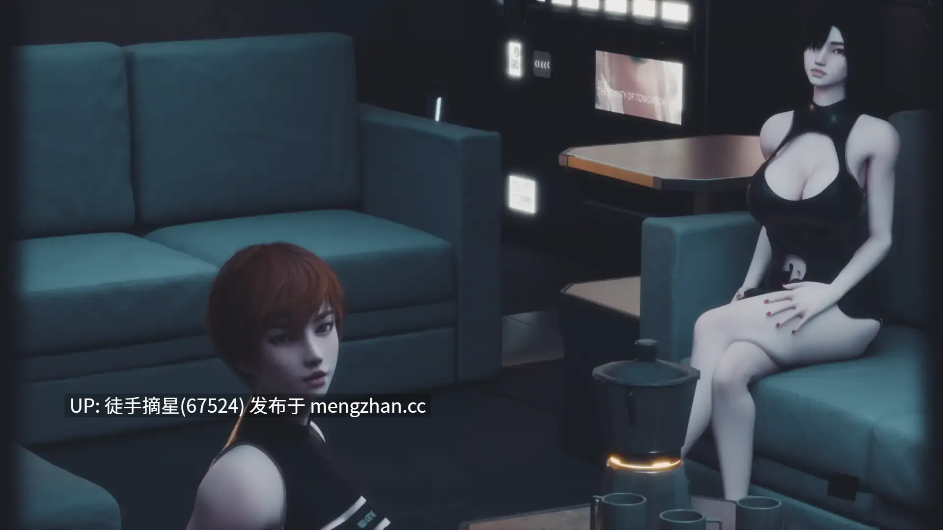 萌站汉化【亚洲SLG/AI汉化/后宫】人口救赎v0.1 AI汉化版【PC/2.64G/首发】-第3张图片-萌站 萌站汉化【亚洲SLG/AI汉化/后宫】人口救赎v0.1 AI汉化版【PC/2.64G/首发】-第3张图片-萌站