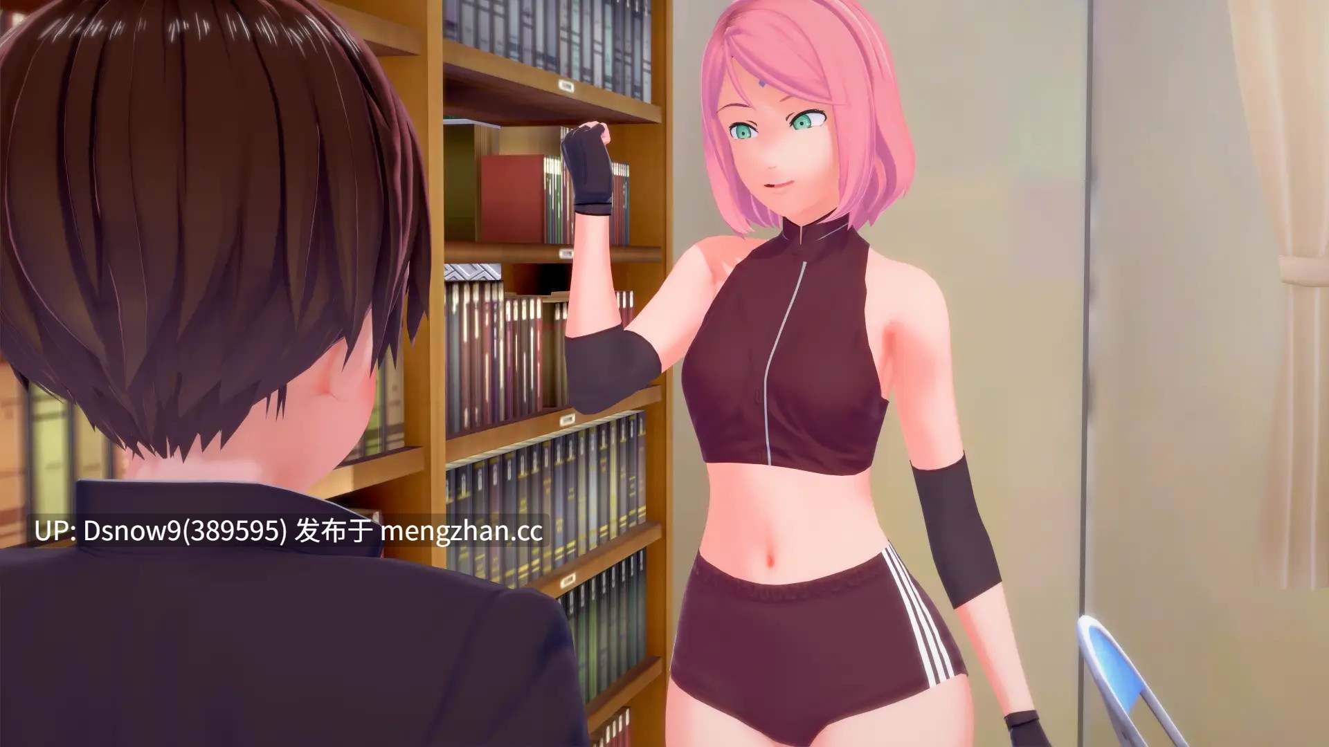【日系SLG/AI汉化/动态】竹内的旅程 Takei's Journey v0.35【PC+安卓/11.2G】-第10张图片-萌站