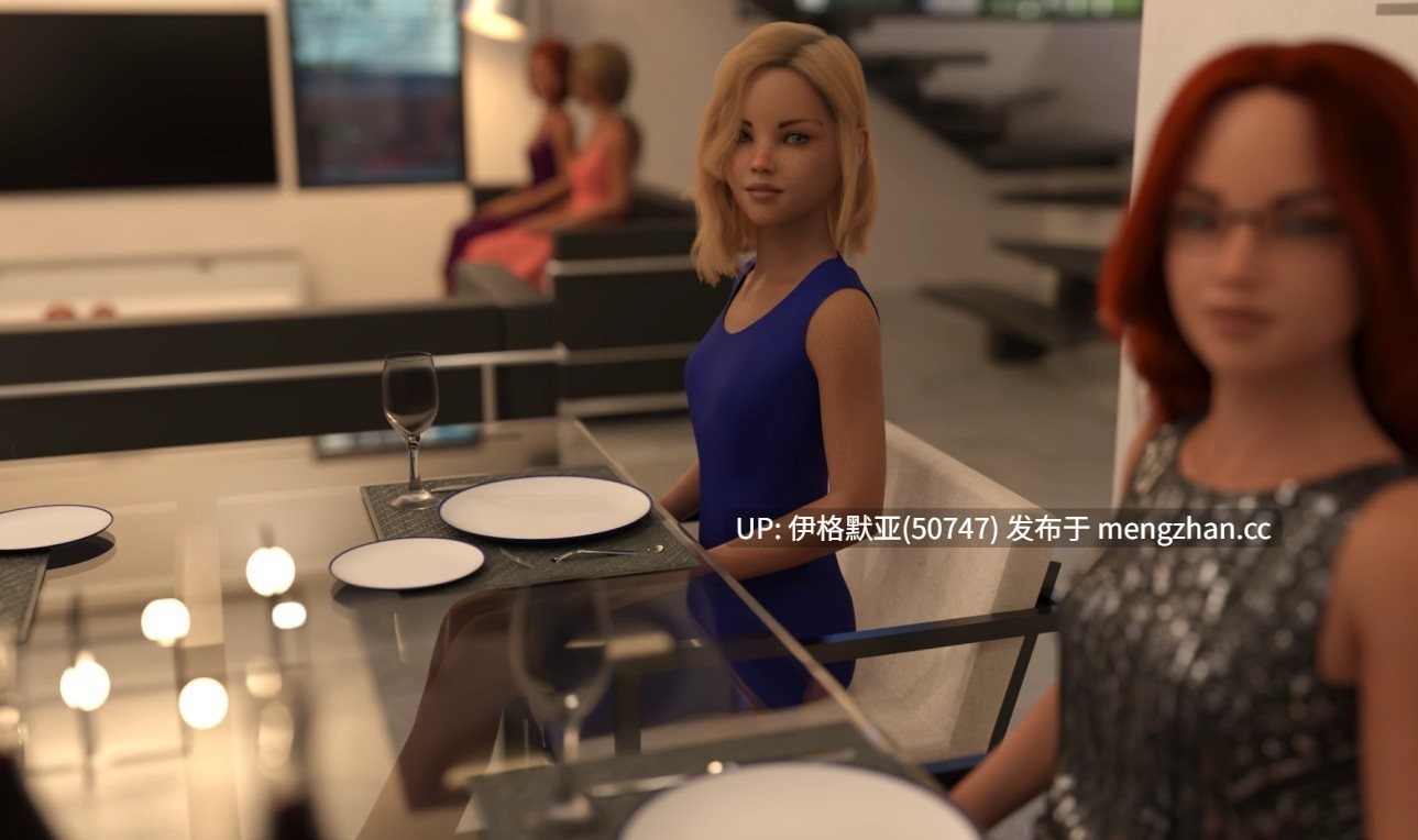 【欧美SLG/AI汉化/萌站内嵌】爸爸计划0.0.9 【PC/3.25G】【138】TheDaddyPlan-0.0.9   -第3张图片-萌站