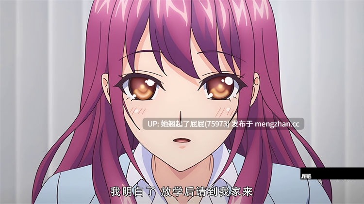 里番新番：[nur（ニュル）] クール de M ～乱れないオンナ～中文字幕 [500M]-第2张图片-萌站