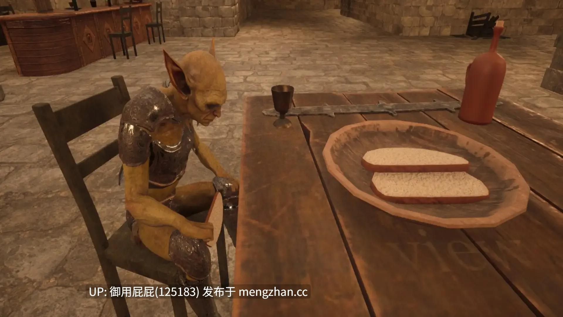 [3D动作ACT/动态/新作] 奴隶地牢的深渊 奴○ダンジョンの深淵 官中版 [3G]-第21张图片-萌站