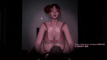 【3D 动画】4882.上元明美版_2[舟合4882]-第4张图片-萌站