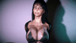 【3D 动画】4885.乳交女孩 Vol.2 [StudioADL][舟合4885]