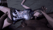 【3D 动画】4886.云曦 #xiangchuedge vam[舟合4886]-第6张图片-萌站