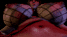 【3D 动画】4889.双重麻烦-futa-taker-pov[舟合4889]-第2张图片-萌站