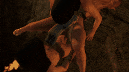 【3D 动画】4902.替代 Sif Gangbang[舟合4902]