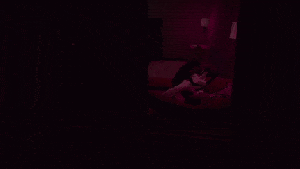 【3D 动画】4905.熟女 X 狗[舟合4905]-第2张图片-萌站