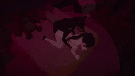 【3D 动画】4905.熟女 X 狗[舟合4905]-第4张图片-萌站