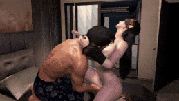 【3D 动画】4910.瓦姆-美杜莎 ntr[舟合4910]-第5张图片-萌站