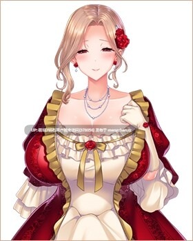 [贵族母女井优质GAL][3P淫乱性教育][更新]妈妈×女友EX ～为不想嫁给领主贵族的女儿，妈妈亲自传授情欲之道～ ママ×カノEX ～領主貴族に嫁ぎたくない娘の為に、お母さんがエッチな手ほどきいたします～Ver1.01 AI汉化+DLC+存档【4.45GCV】