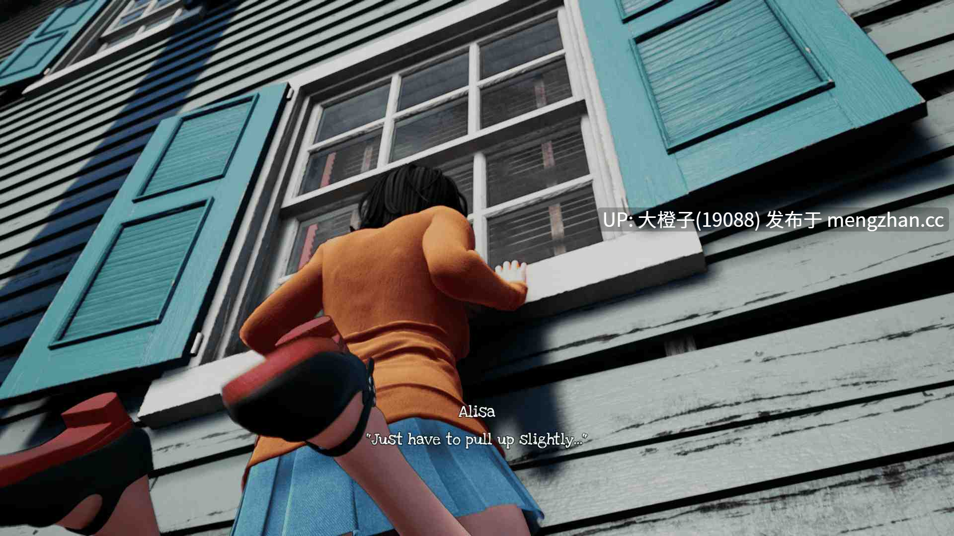 [3D动态互动步兵生肉PC]妄想 Deluded v0.4.5.1 Hotfix[9.3G]-第4张图片-萌站