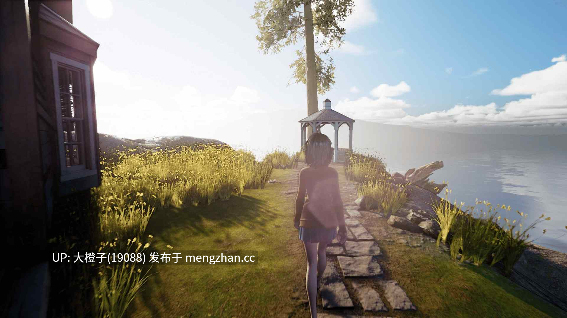 [3D动态互动步兵生肉PC]妄想 Deluded v0.4.5.1 Hotfix[9.3G]-第11张图片-萌站