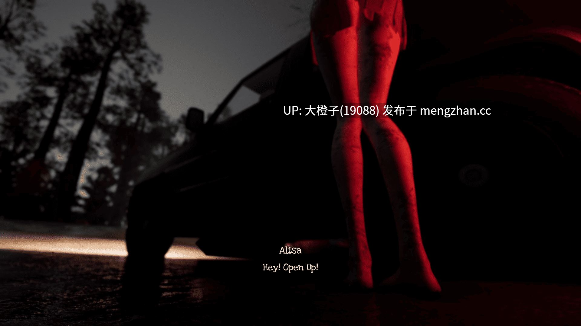 [3D动态互动步兵生肉PC]妄想 Deluded v0.4.5.1 Hotfix[9.3G]-第13张图片-萌站