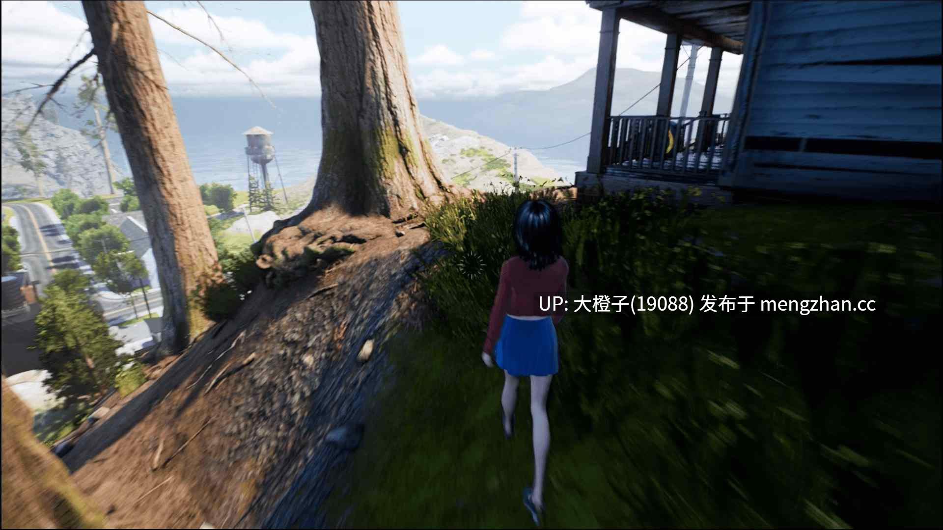 [3D动态互动步兵生肉PC]妄想 Deluded v0.4.5.1 Hotfix[9.3G]-第15张图片-萌站