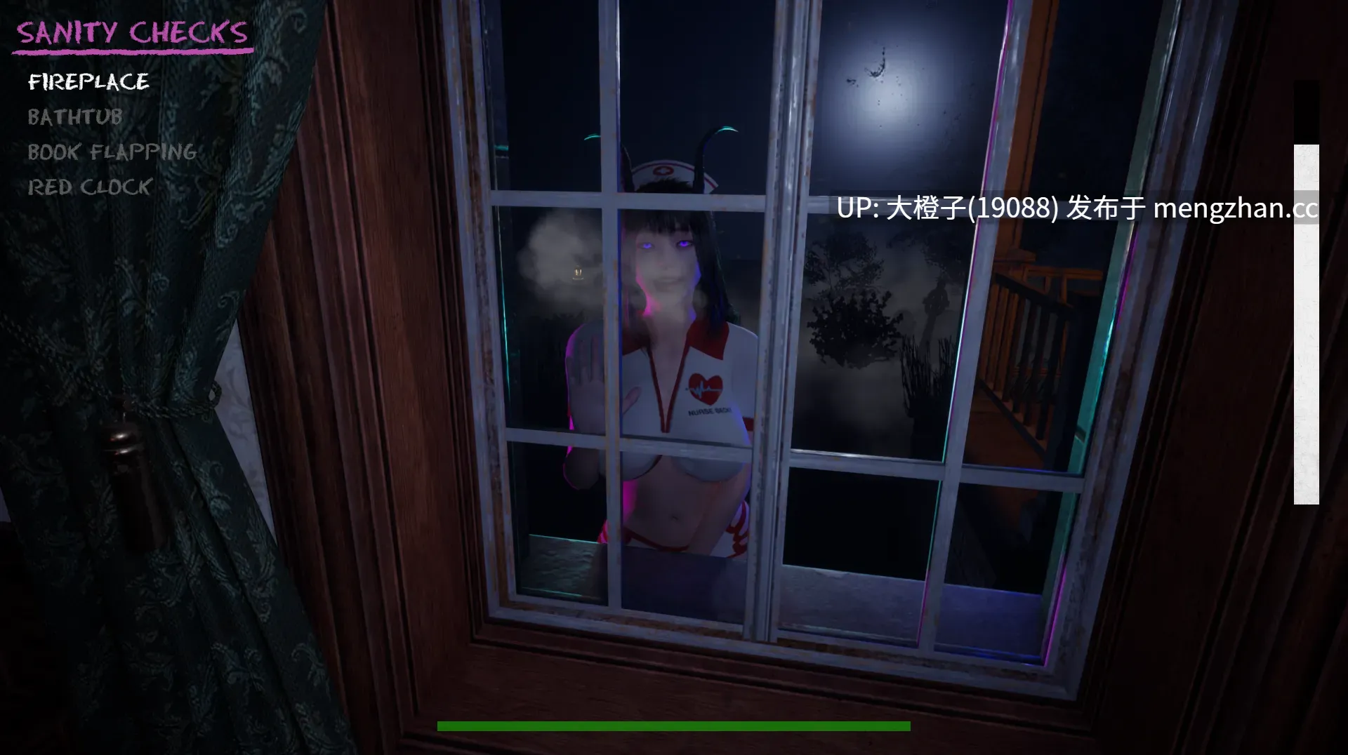 [3D互动官中PC动态步兵]逃离魅魔 闹鬼避难所 Haunting Havens v0.3.4[13.4G]-第2张图片-萌站