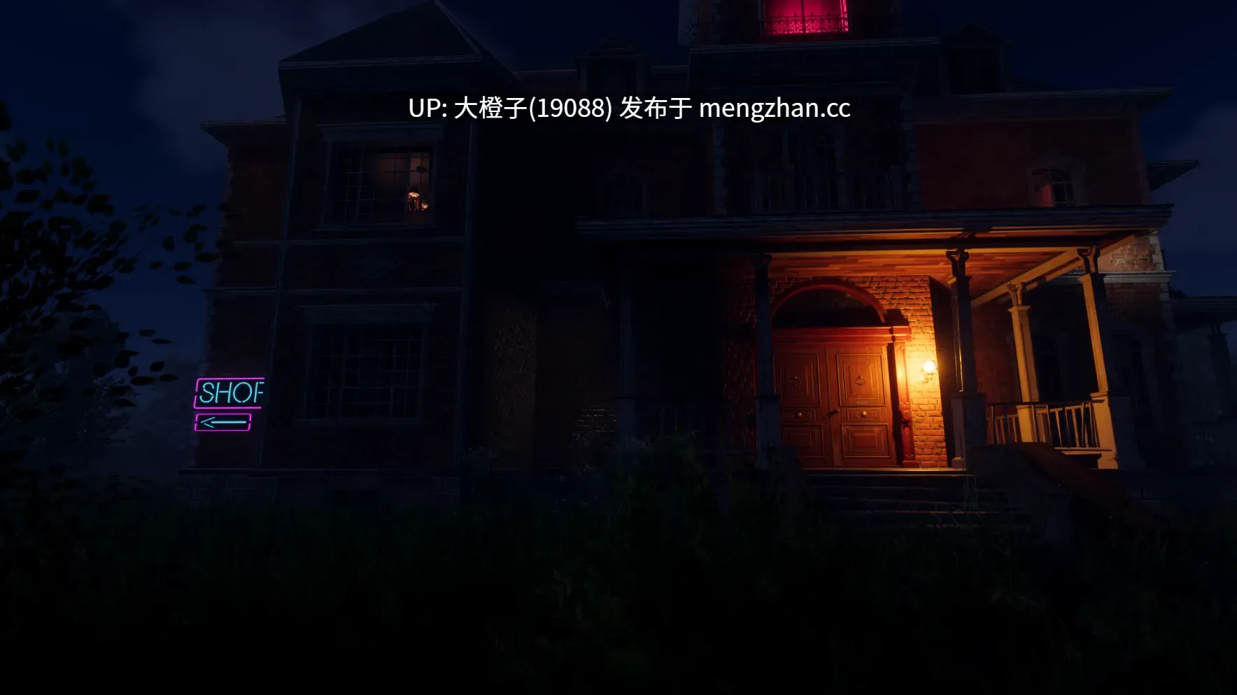 [3D互动官中PC动态步兵]逃离魅魔 闹鬼避难所 Haunting Havens v0.3.4[13.4G]-第9张图片-萌站