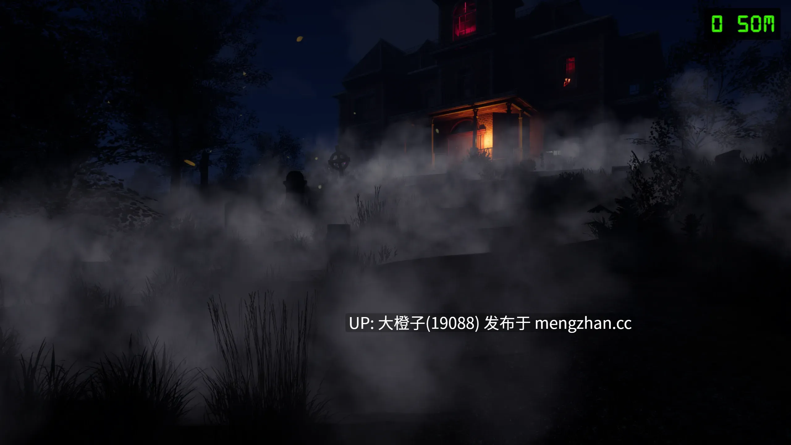 [3D互动官中PC动态步兵]逃离魅魔 闹鬼避难所 Haunting Havens v0.3.4[13.4G]-第13张图片-萌站