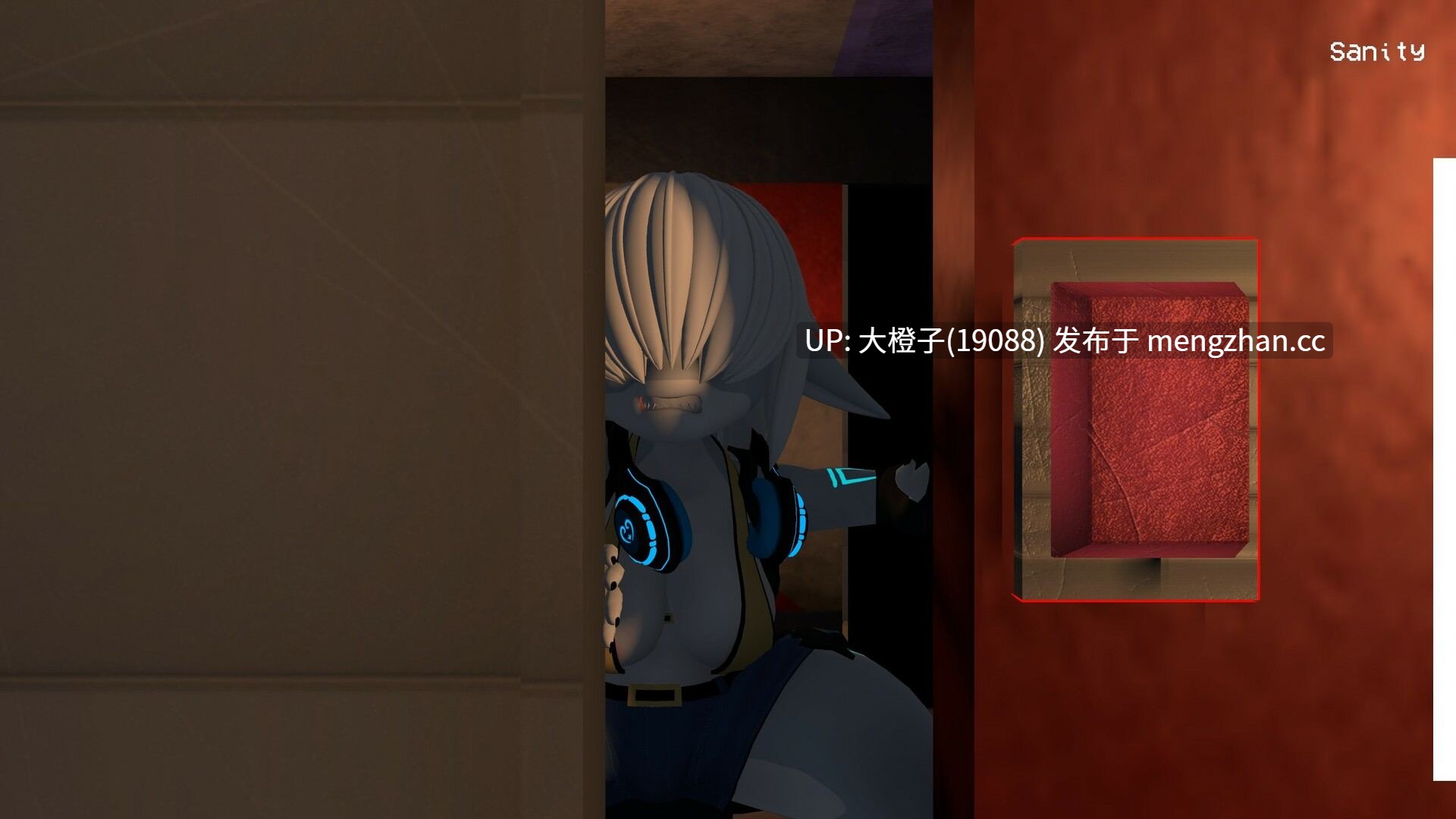 [3D互动官中动态步兵福瑞] 发情期：欲望之夜 IN HEAT Lustful Nights v0.4.1.1 [3.09G]-第18张图片-萌站