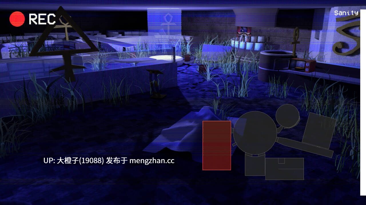 [3D互动官中动态步兵福瑞] 发情期：欲望之夜 IN HEAT Lustful Nights v0.4.1.1 [3.09G]-第19张图片-萌站