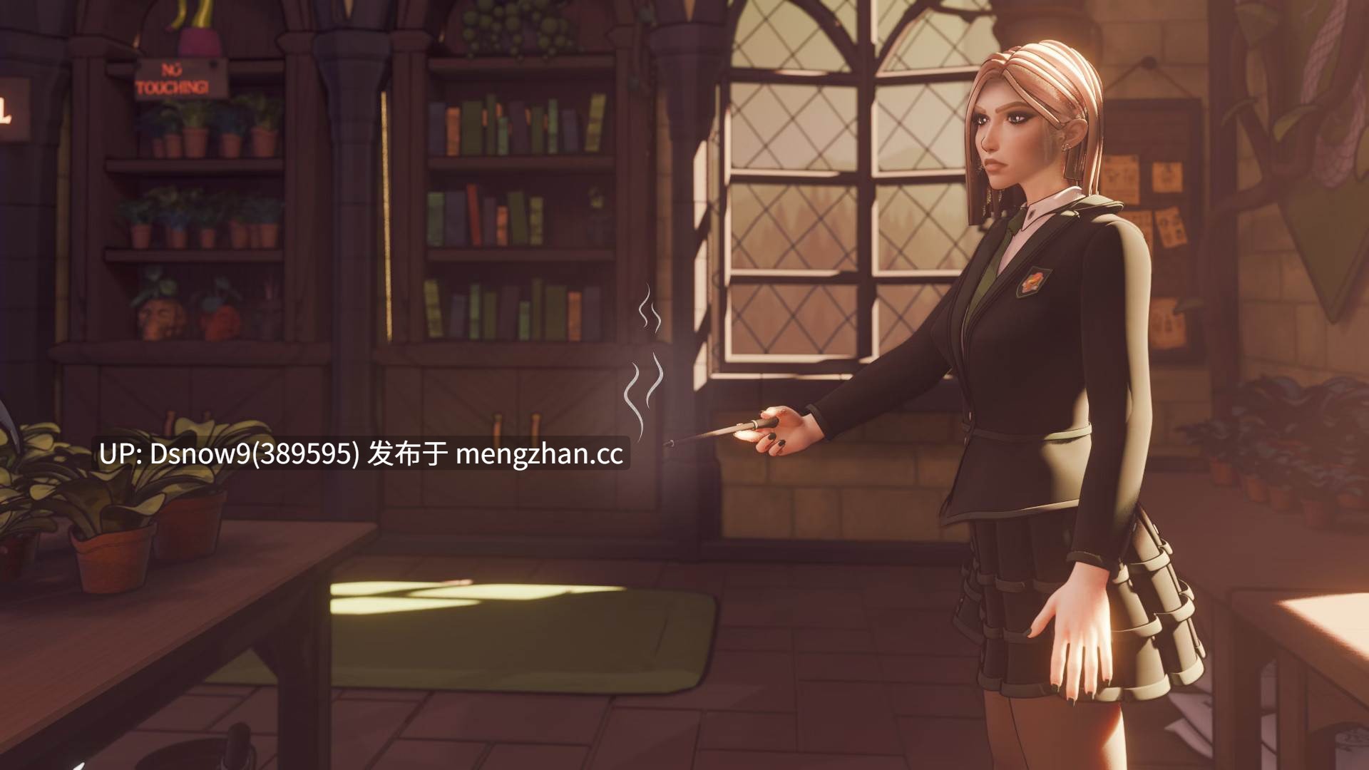 【欧美SLG/汉化/动态】女巫狂野 Witches Gone Wild v0.1.5【PC+安卓/1.33G】-第4张图片-萌站 【欧美SLG/汉化/动态】女巫狂野 Witches Gone Wild v0.1.5【PC+安卓/1.33G】-第4张图片-萌站